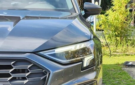 Audi A3, 2022 год, 1 889 412 рублей, 8 фотография
