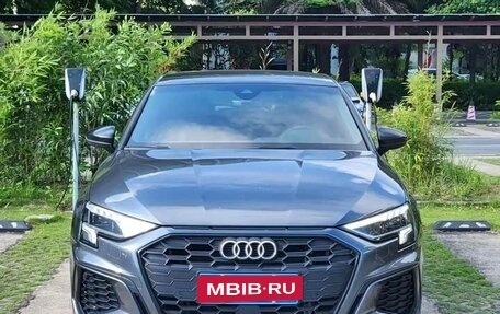 Audi A3, 2022 год, 1 889 412 рублей, 2 фотография