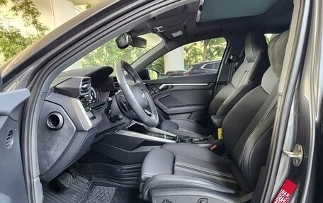 Audi A3, 2022 год, 1 889 412 рублей, 9 фотография