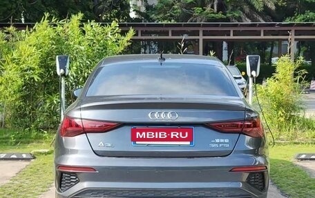 Audi A3, 2022 год, 1 889 412 рублей, 5 фотография