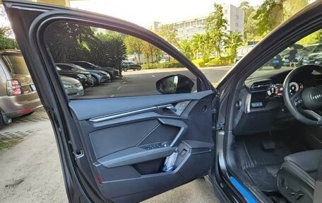 Audi A3, 2022 год, 1 889 412 рублей, 13 фотография