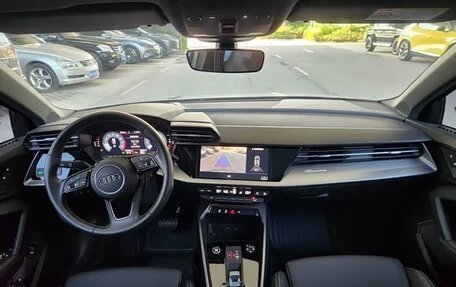 Audi A3, 2022 год, 1 889 412 рублей, 15 фотография