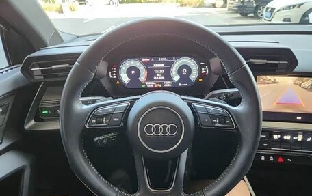 Audi A3, 2022 год, 1 889 412 рублей, 16 фотография