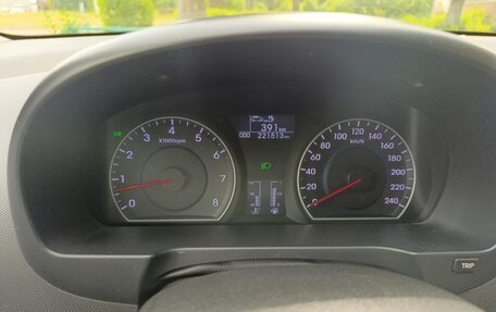 Hyundai i30 I, 2010 год, 690 000 рублей, 4 фотография