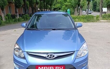 Hyundai i30 I, 2010 год, 690 000 рублей, 3 фотография