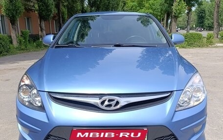 Hyundai i30 I, 2010 год, 690 000 рублей, 2 фотография