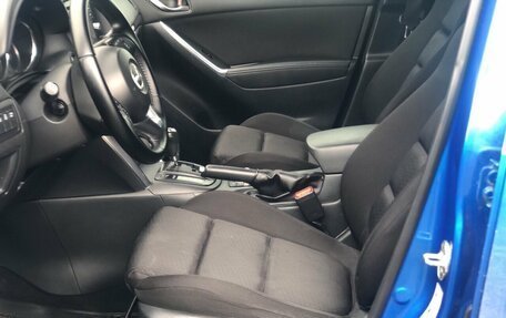 Mazda CX-5 II, 2013 год, 1 500 000 рублей, 6 фотография