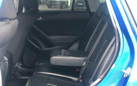 Mazda CX-5 II, 2013 год, 1 500 000 рублей, 7 фотография