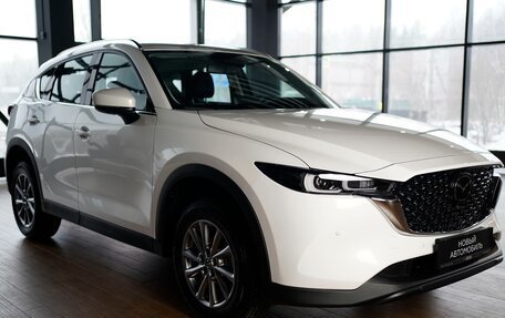 Mazda CX-5 II, 2026 год, 3 150 000 рублей, 3 фотография