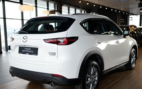 Mazda CX-5 II, 2026 год, 3 150 000 рублей, 4 фотография
