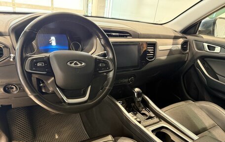 Chery Tiggo 4 I рестайлинг, 2021 год, 1 349 000 рублей, 11 фотография