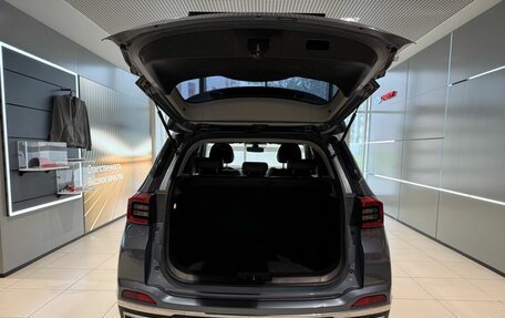 Chery Tiggo 4 I рестайлинг, 2021 год, 1 349 000 рублей, 7 фотография