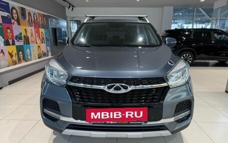 Chery Tiggo 4 I рестайлинг, 2021 год, 1 349 000 рублей, 2 фотография