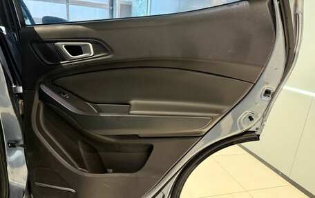 Chery Tiggo 4 I рестайлинг, 2021 год, 1 349 000 рублей, 14 фотография