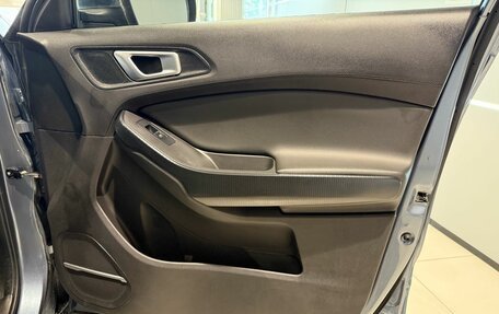 Chery Tiggo 4 I рестайлинг, 2021 год, 1 349 000 рублей, 16 фотография