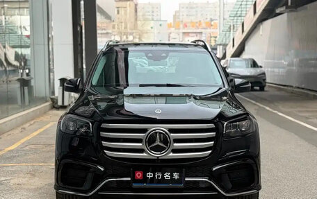 Mercedes-Benz GLS, 2024 год, 17 441 500 рублей, 3 фотография
