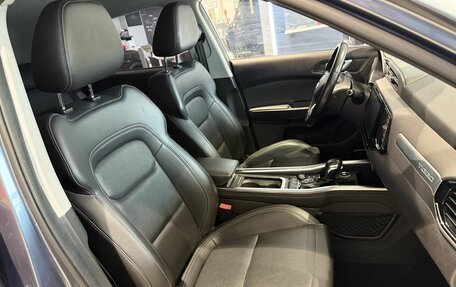 Chery Tiggo 4 I рестайлинг, 2021 год, 1 349 000 рублей, 17 фотография