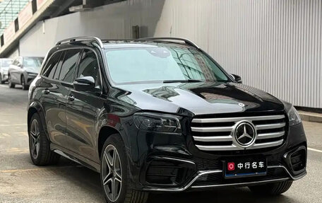 Mercedes-Benz GLS, 2024 год, 17 441 500 рублей, 2 фотография