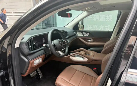 Mercedes-Benz GLS, 2024 год, 17 441 500 рублей, 8 фотография