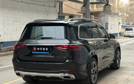 Mercedes-Benz GLS, 2024 год, 17 441 500 рублей, 5 фотография