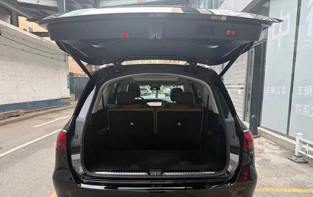Mercedes-Benz GLS, 2024 год, 17 441 500 рублей, 7 фотография