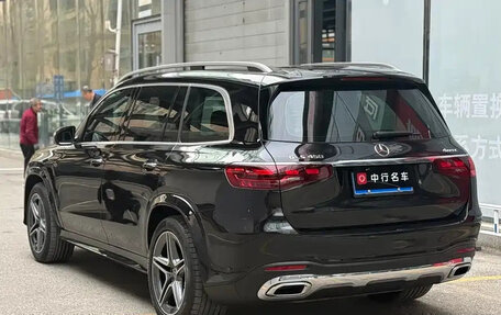 Mercedes-Benz GLS, 2024 год, 17 441 500 рублей, 4 фотография