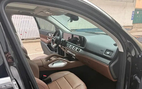 Mercedes-Benz GLS, 2024 год, 17 441 500 рублей, 9 фотография