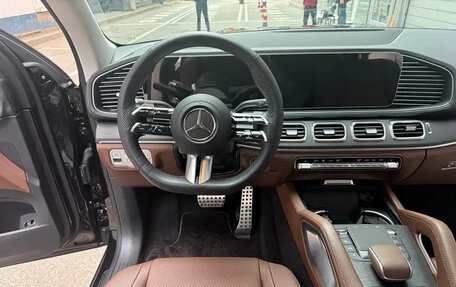 Mercedes-Benz GLS, 2024 год, 17 441 500 рублей, 11 фотография