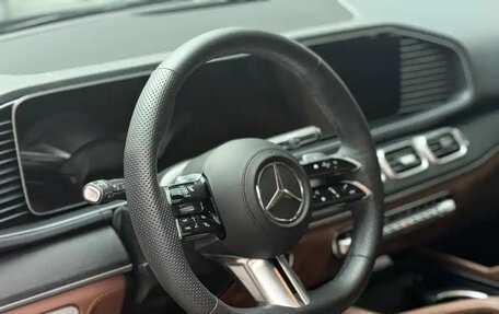 Mercedes-Benz GLS, 2024 год, 17 441 500 рублей, 12 фотография