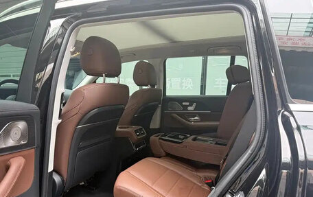 Mercedes-Benz GLS, 2024 год, 17 441 500 рублей, 17 фотография