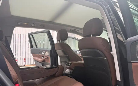 Mercedes-Benz GLS, 2024 год, 17 441 500 рублей, 18 фотография