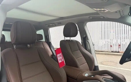 Mercedes-Benz GLS, 2024 год, 17 441 500 рублей, 16 фотография