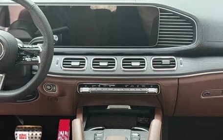 Mercedes-Benz GLS, 2024 год, 17 441 500 рублей, 14 фотография