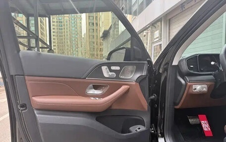Mercedes-Benz GLS, 2024 год, 17 441 500 рублей, 20 фотография