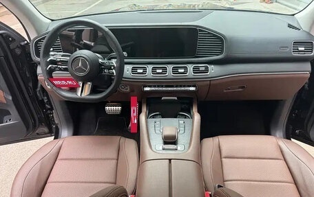 Mercedes-Benz GLS, 2024 год, 17 441 500 рублей, 10 фотография