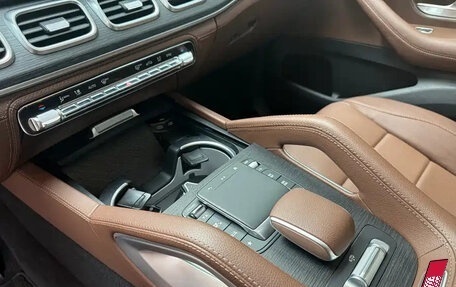 Mercedes-Benz GLS, 2024 год, 17 441 500 рублей, 15 фотография