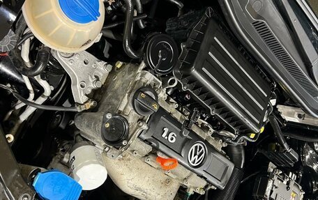Volkswagen Polo VI (EU Market), 2014 год, 700 000 рублей, 2 фотография
