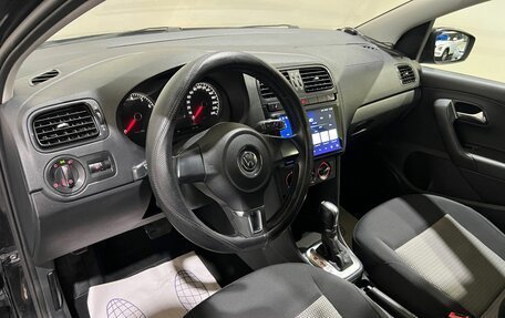 Volkswagen Polo VI (EU Market), 2014 год, 700 000 рублей, 16 фотография