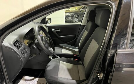 Volkswagen Polo VI (EU Market), 2014 год, 700 000 рублей, 15 фотография