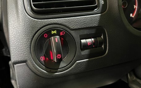 Volkswagen Polo VI (EU Market), 2014 год, 700 000 рублей, 20 фотография