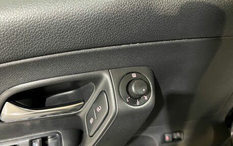 Volkswagen Polo VI (EU Market), 2014 год, 700 000 рублей, 19 фотография