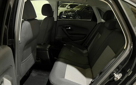 Volkswagen Polo VI (EU Market), 2014 год, 700 000 рублей, 21 фотография