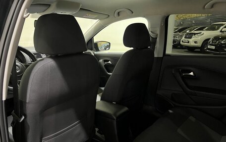 Volkswagen Polo VI (EU Market), 2014 год, 700 000 рублей, 22 фотография
