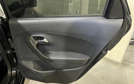 Volkswagen Polo VI (EU Market), 2014 год, 700 000 рублей, 25 фотография