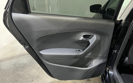Volkswagen Polo VI (EU Market), 2014 год, 700 000 рублей, 23 фотография