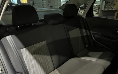 Volkswagen Polo VI (EU Market), 2014 год, 700 000 рублей, 26 фотография