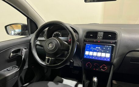 Volkswagen Polo VI (EU Market), 2014 год, 700 000 рублей, 27 фотография