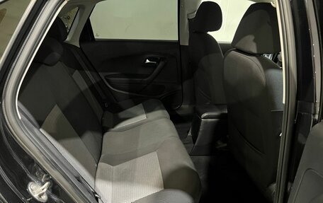 Volkswagen Polo VI (EU Market), 2014 год, 700 000 рублей, 24 фотография