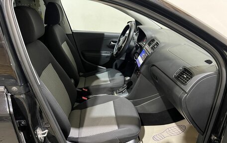Volkswagen Polo VI (EU Market), 2014 год, 700 000 рублей, 29 фотография