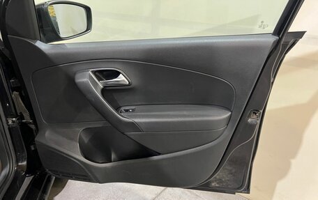 Volkswagen Polo VI (EU Market), 2014 год, 700 000 рублей, 31 фотография
